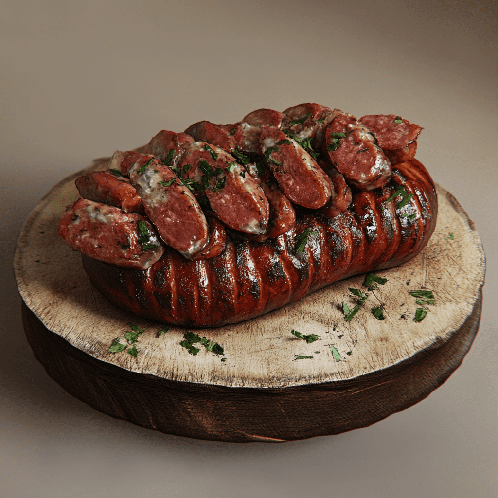 Как выбрать мясо для домашних колбас