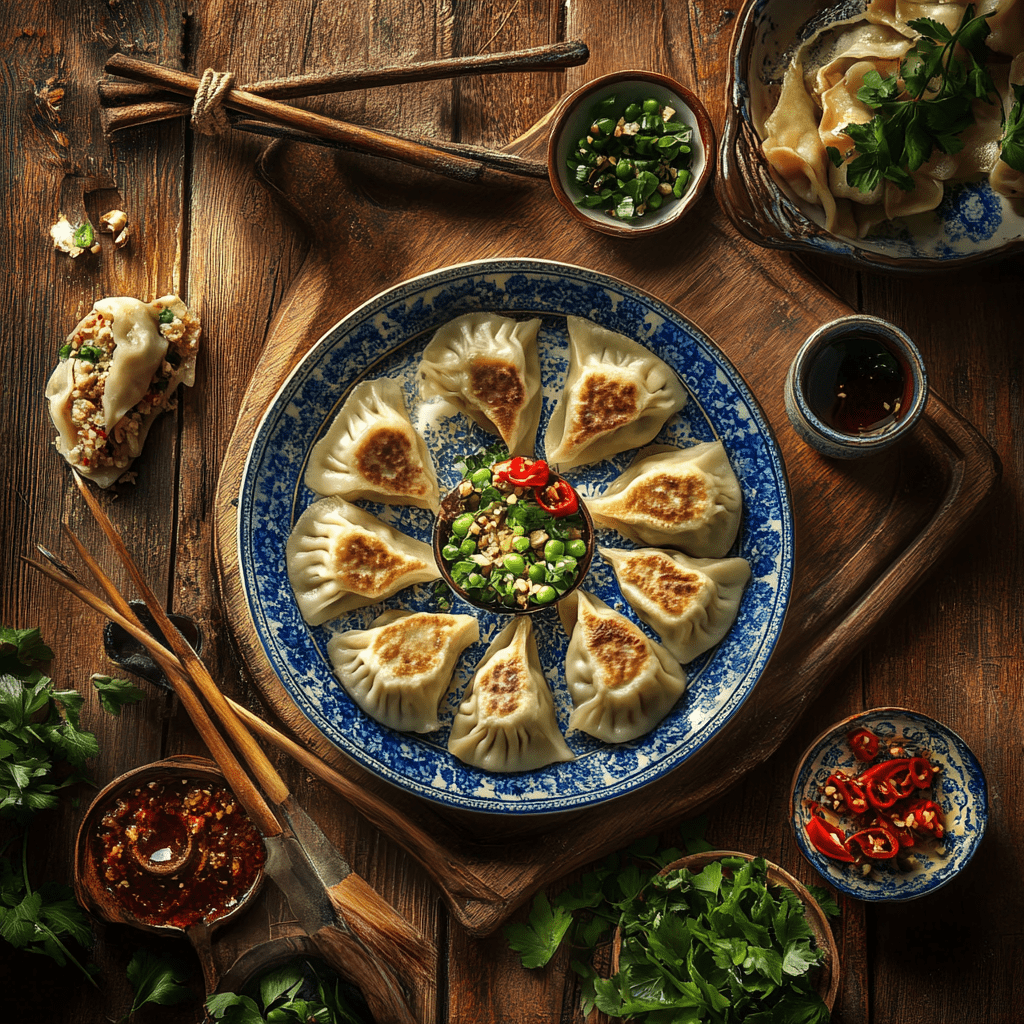 Как сделать начинки для пельменей: мясо, овощи или комбинации