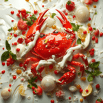 Рецепт из крабов простые и вкусные блюда