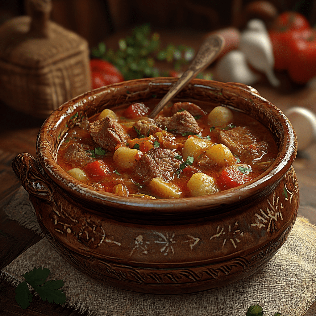 Выбор специй и огурцов для вкуса