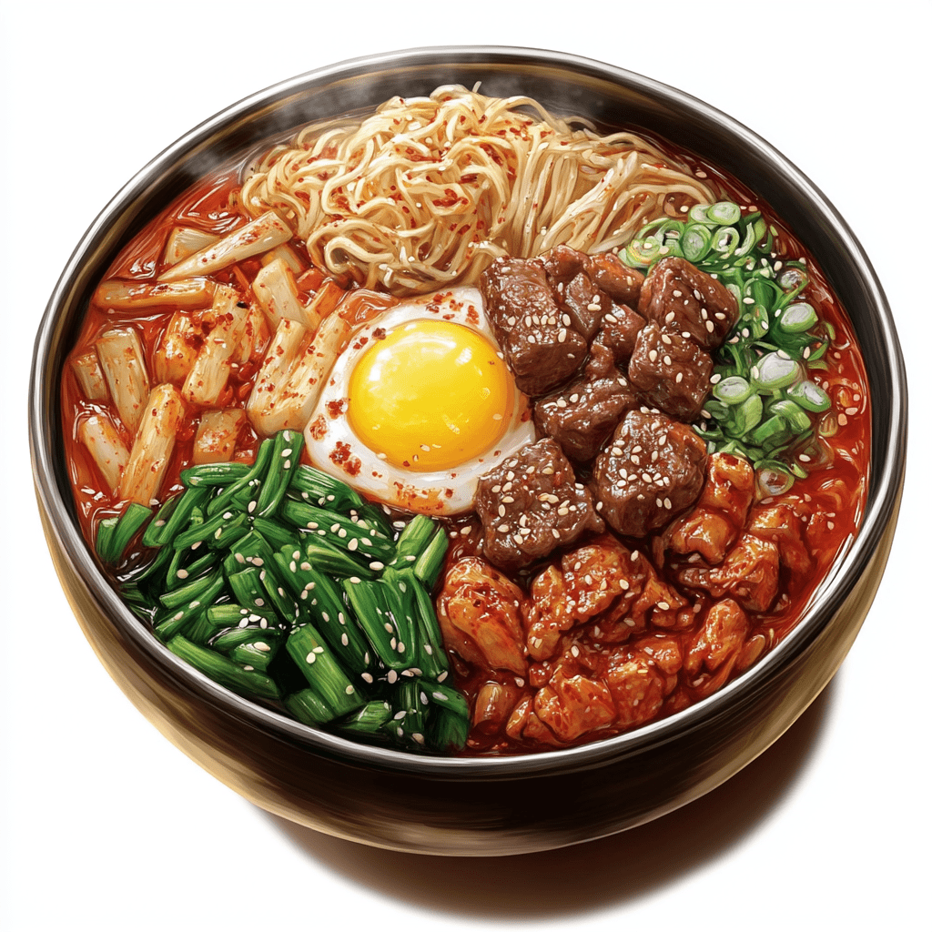 Выбор ингредиентов для традиционного вкуса