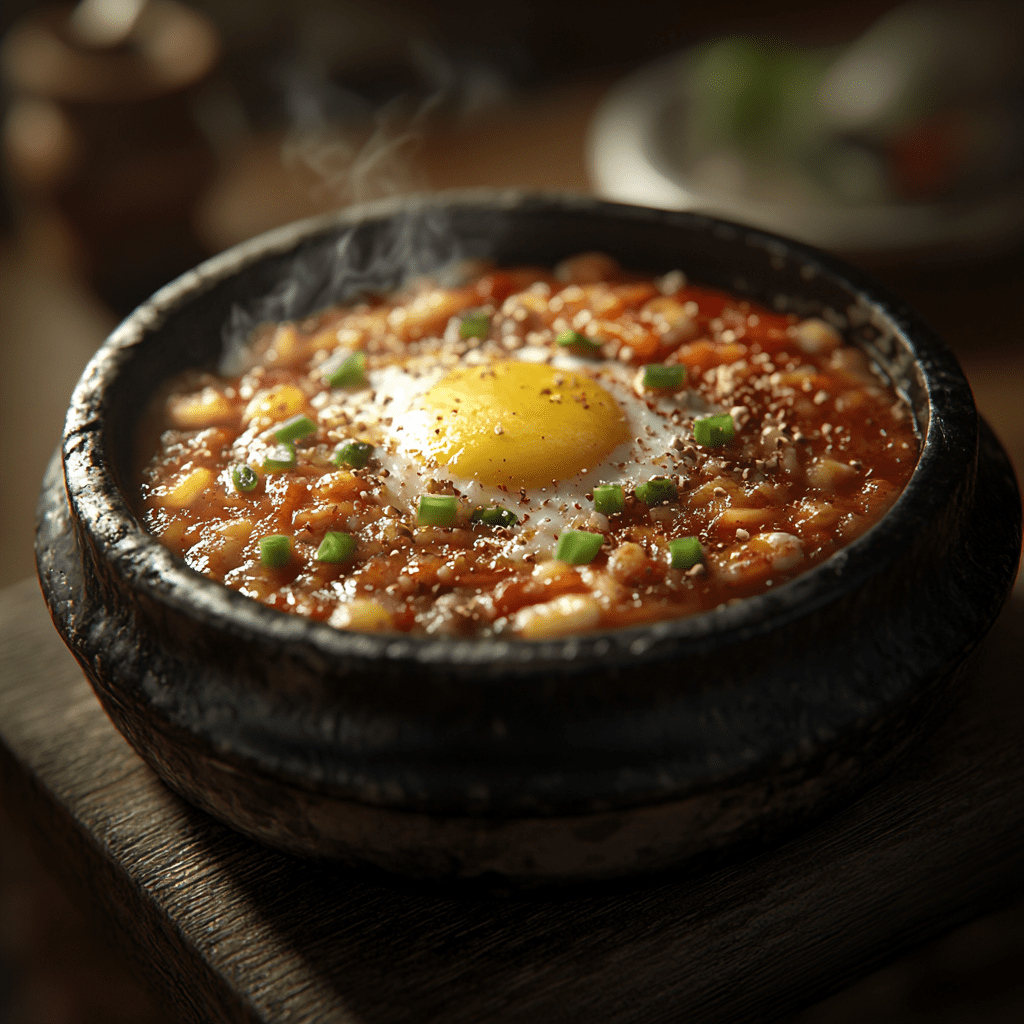 Подготовка и обработка продуктов