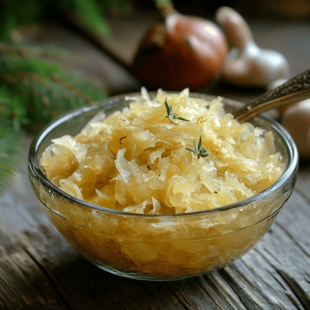Рецепт маринованной капусты на зиму.2