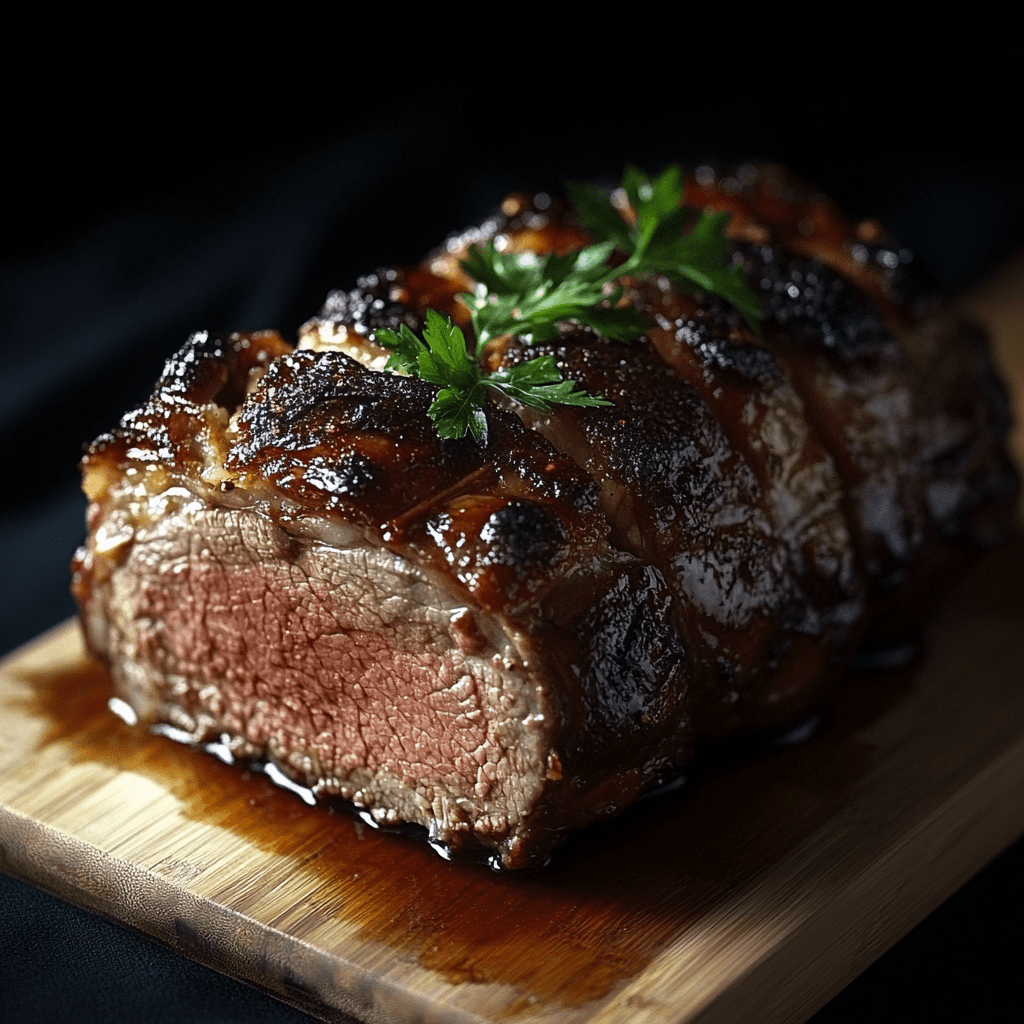 Как выбрать мясо для запеканки с хрустящей корочкой