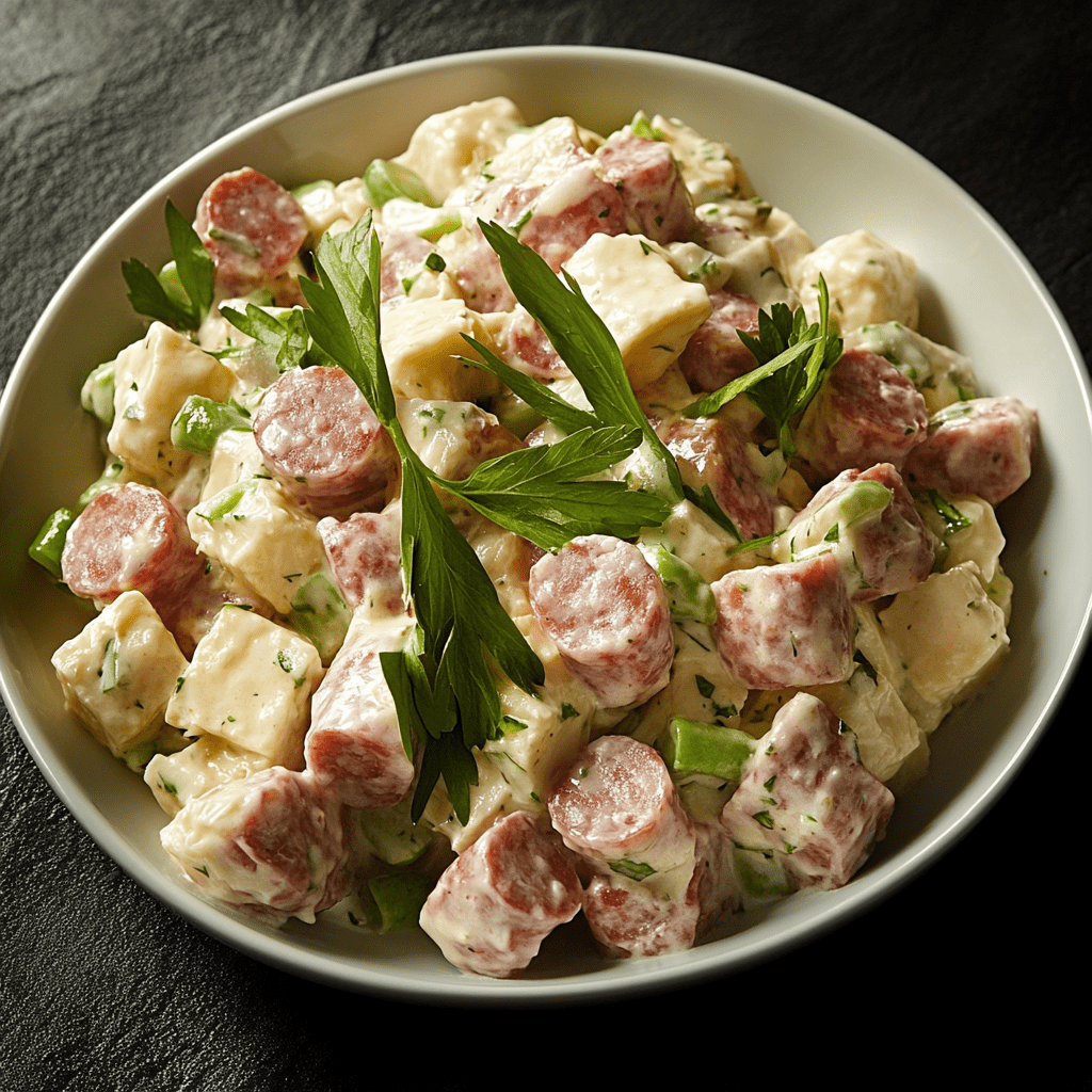 Ингредиенты и их подготовка: какие продукты выбрать