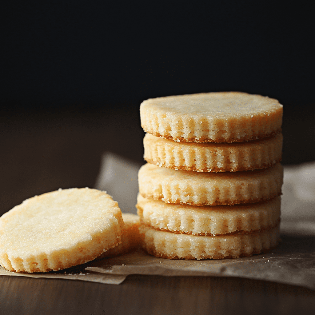 Как правильно формировать печенье для равномерной выпечки