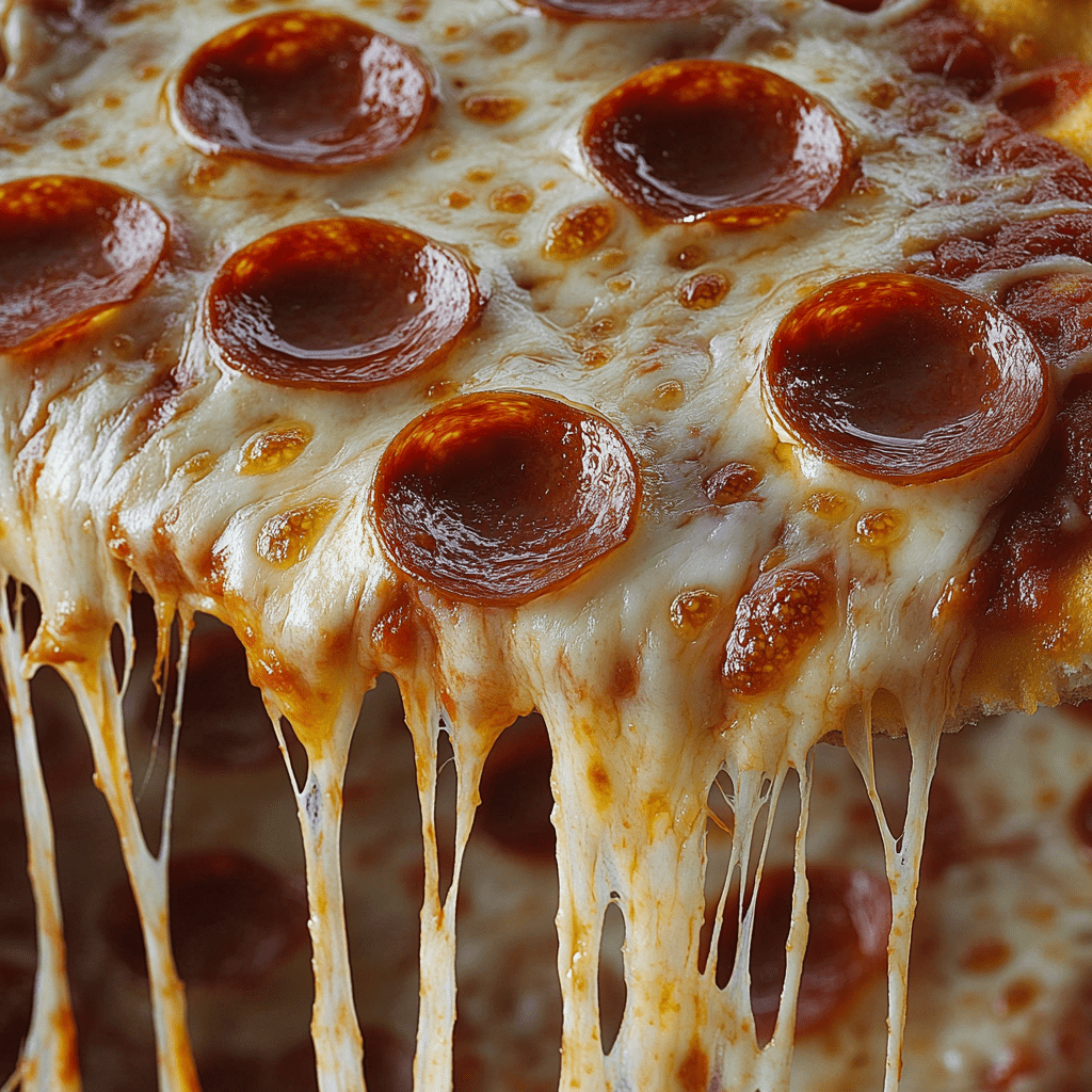 Как приготовить тесто для пиццы: идеальный рецепт для домашней кухни