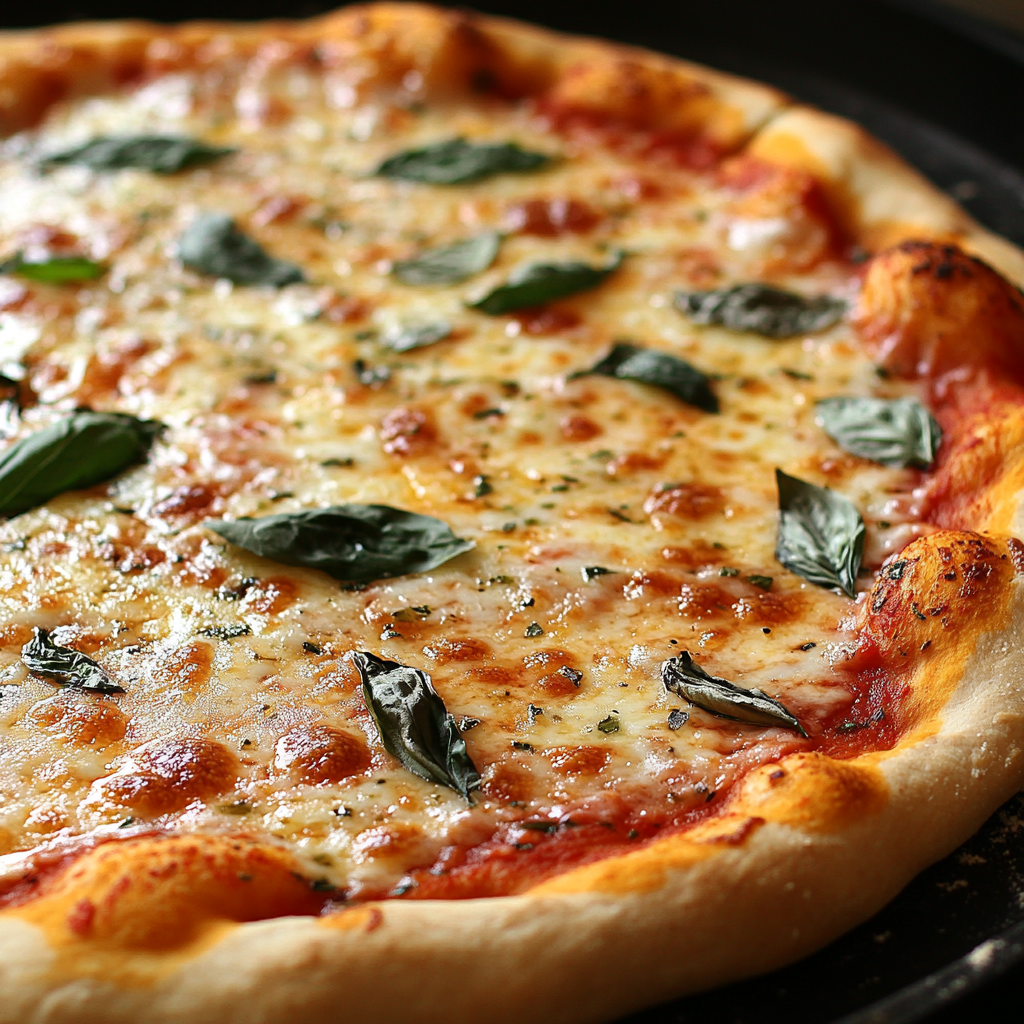 Какие соусы для пиццы лучше всего сделать дома?