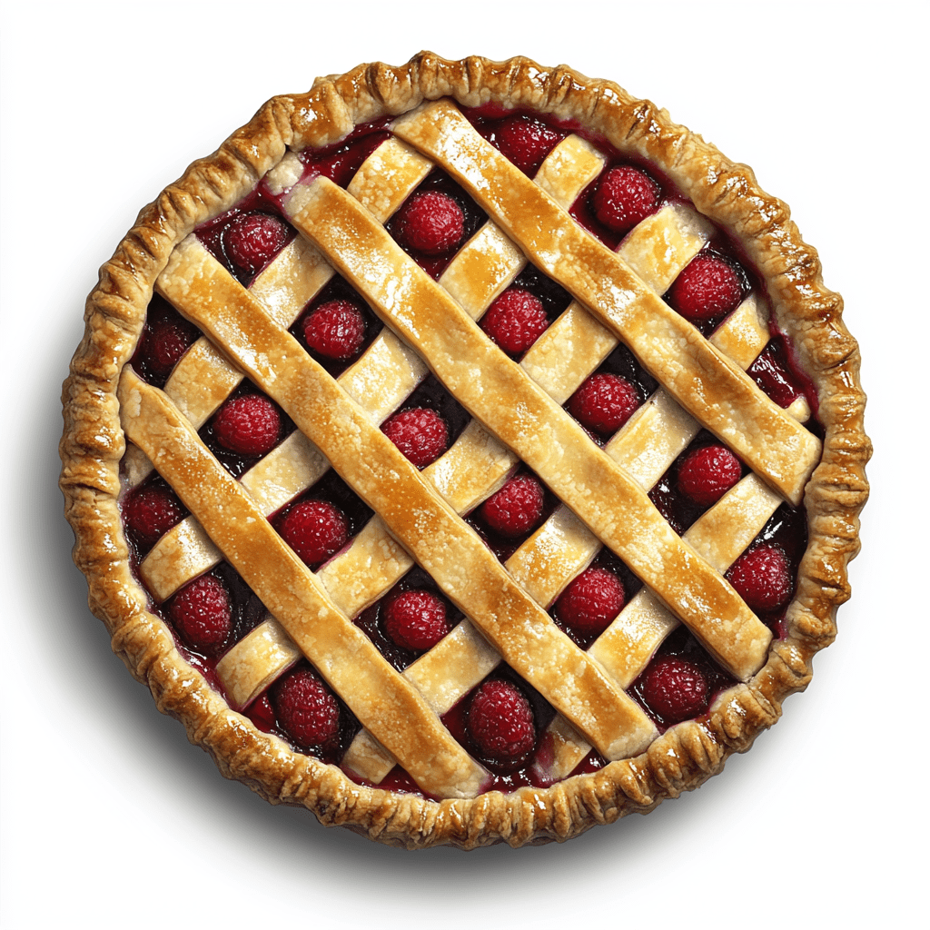 Какие начинка подойдут для пирога с доступными продуктами