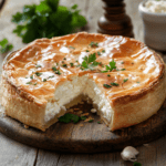 Рецепт пирогов с творогом простые и вкусные идеи
