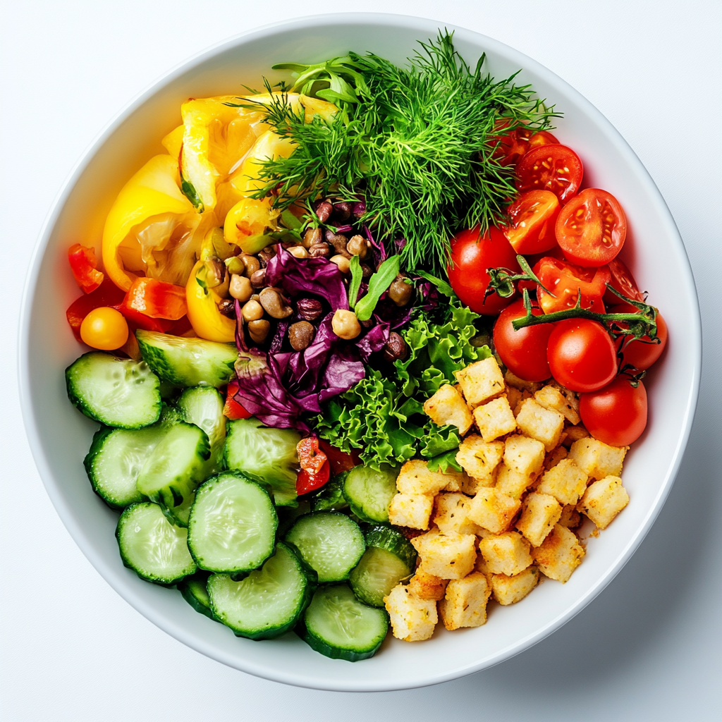 рецепт полезных и вкусных блюд для здорового питания