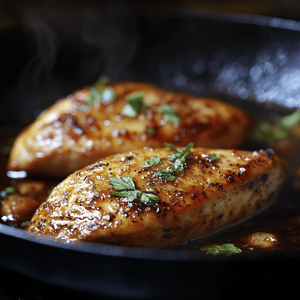 Как замариновать куриные грудки для максимального вкуса