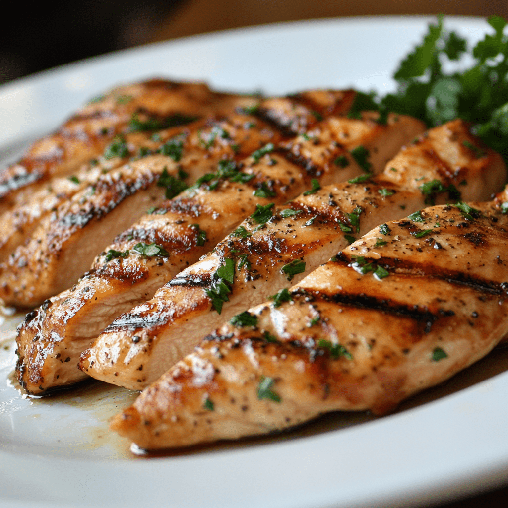 Как правильно жарить куриные грудки, чтобы они оставались сочными