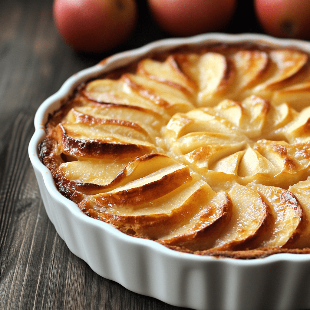 Какие секреты помогут избежать подгорания яблок в шарлотке