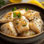 Рецепт рыбы под маринадом с простыми шагами