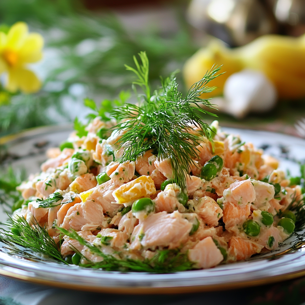 Как правильно выбрать рыбные консервы для салата Мимоза?