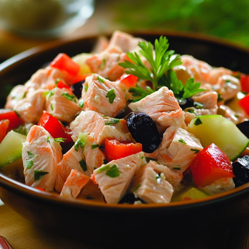 Какие ингредиенты дополнительно использовать для вкуса и питательности