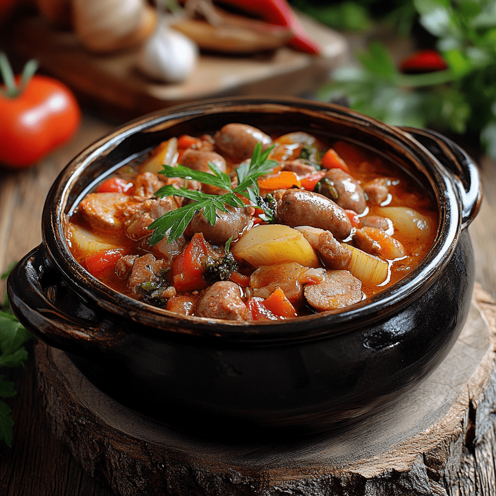 Как выбрать мясо и колбасы для сборной солянки