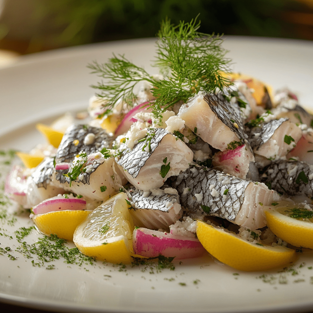 Как выбрать и подготовить ингредиенты для салата