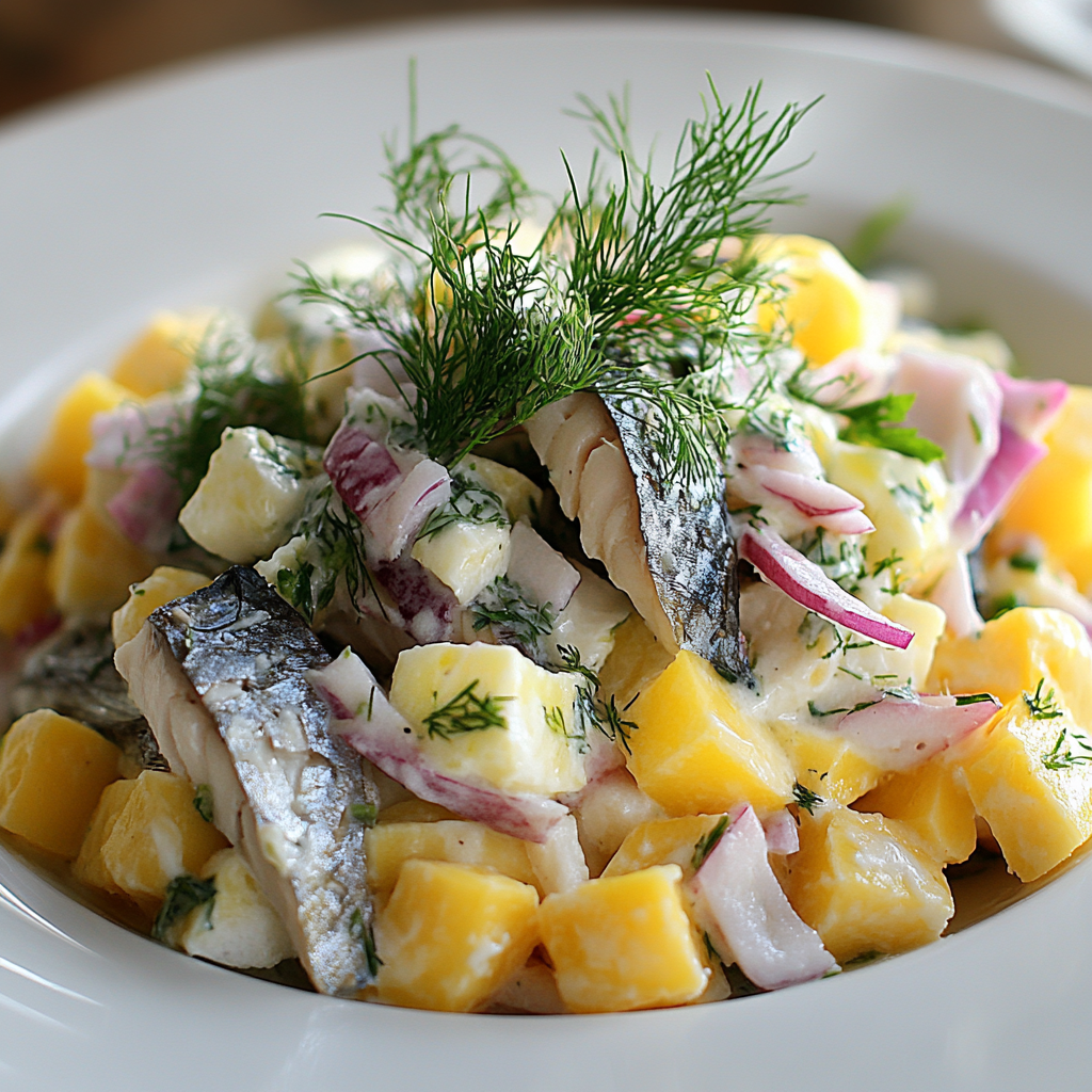 Технология нарезки и последовательность слоев