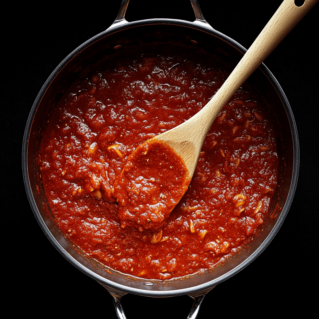 Рецепт соуса для пасты простые и вкусные идеи