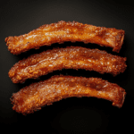 Рецепт свиных ребрышек в духовке с хрустящей корочкой
