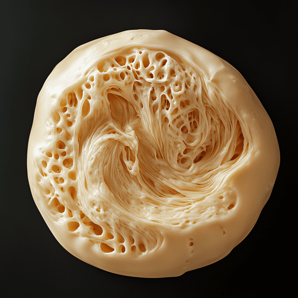 Как правильно подготовить дрожжи для теста