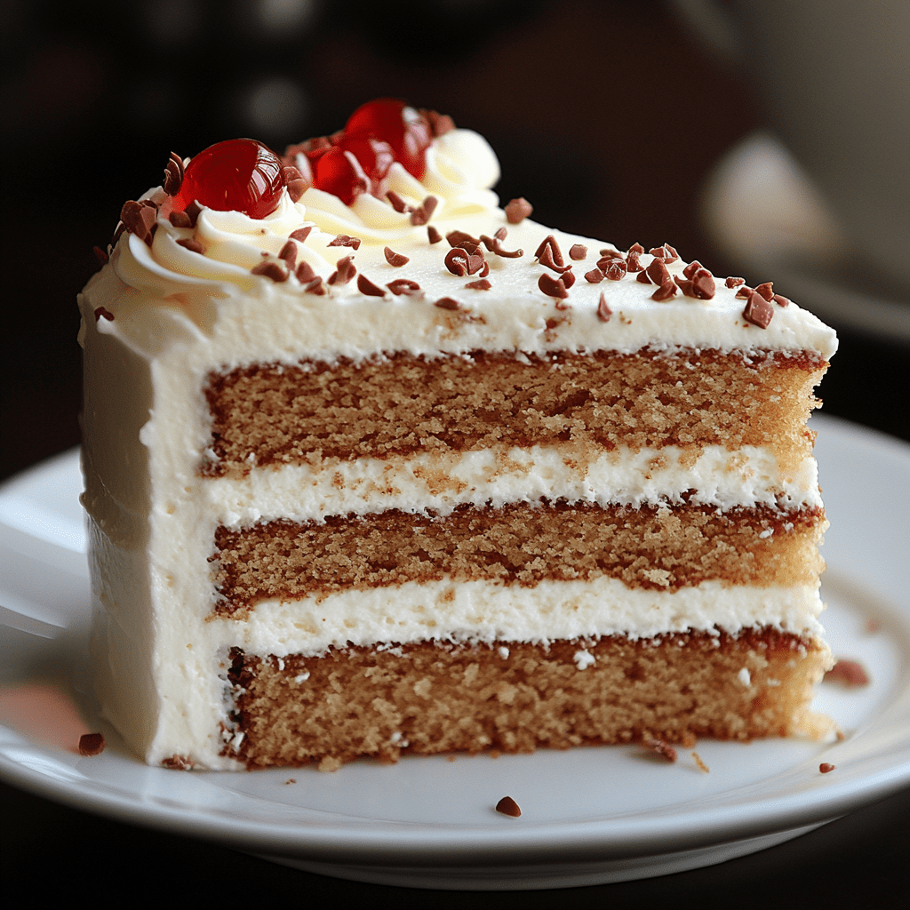 Как выбрать идеальный крем для домашнего торта