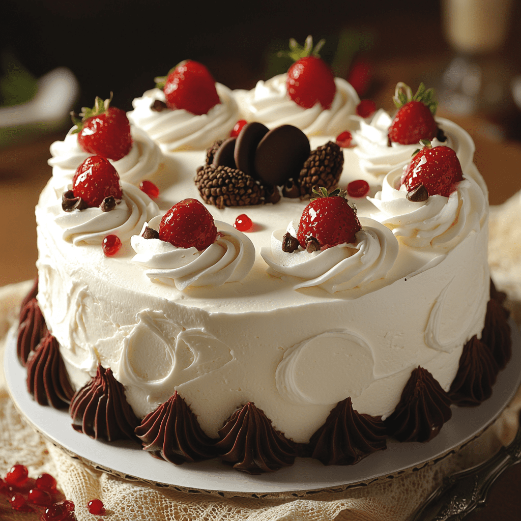 Быстрые и простые рецепты тортов с кремом для начинающих