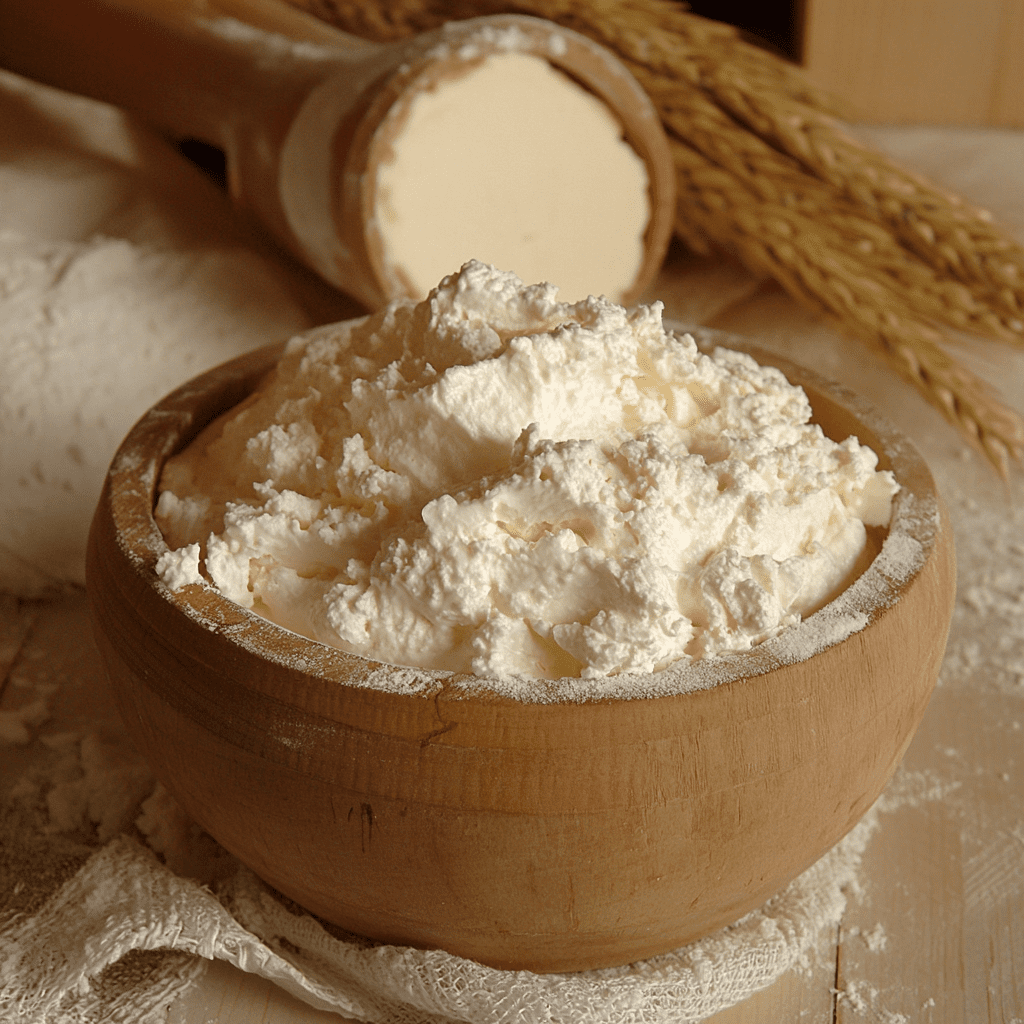 Рецепт творожного сыра в домашних условиях