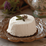 рецепт творожного сыра в домашних условиях