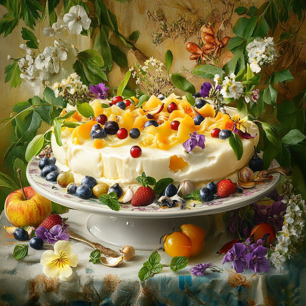 Как выбрать творог для запеканки, чтобы она получилась воздушной