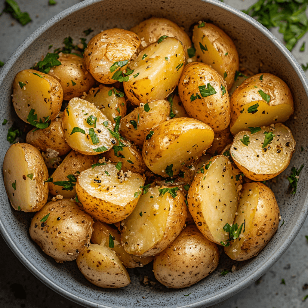 Рецепт вкуснейшей картошки на каждый день