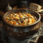 Рецепт вкусного блюда из тушенки для быстрого обеда
