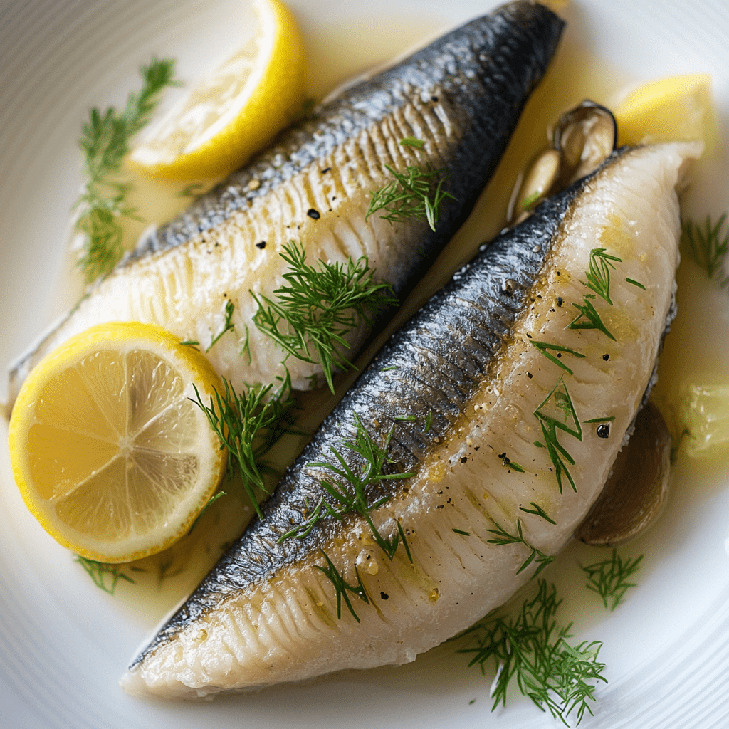 Рецепт вкусного блюда с селедкой для каждого дня