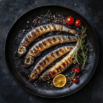 рецепт вкусного блюда с селедкой для каждого дня