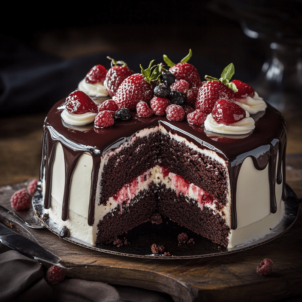 Рецепт вкусного домашнего пирожного для начинающих