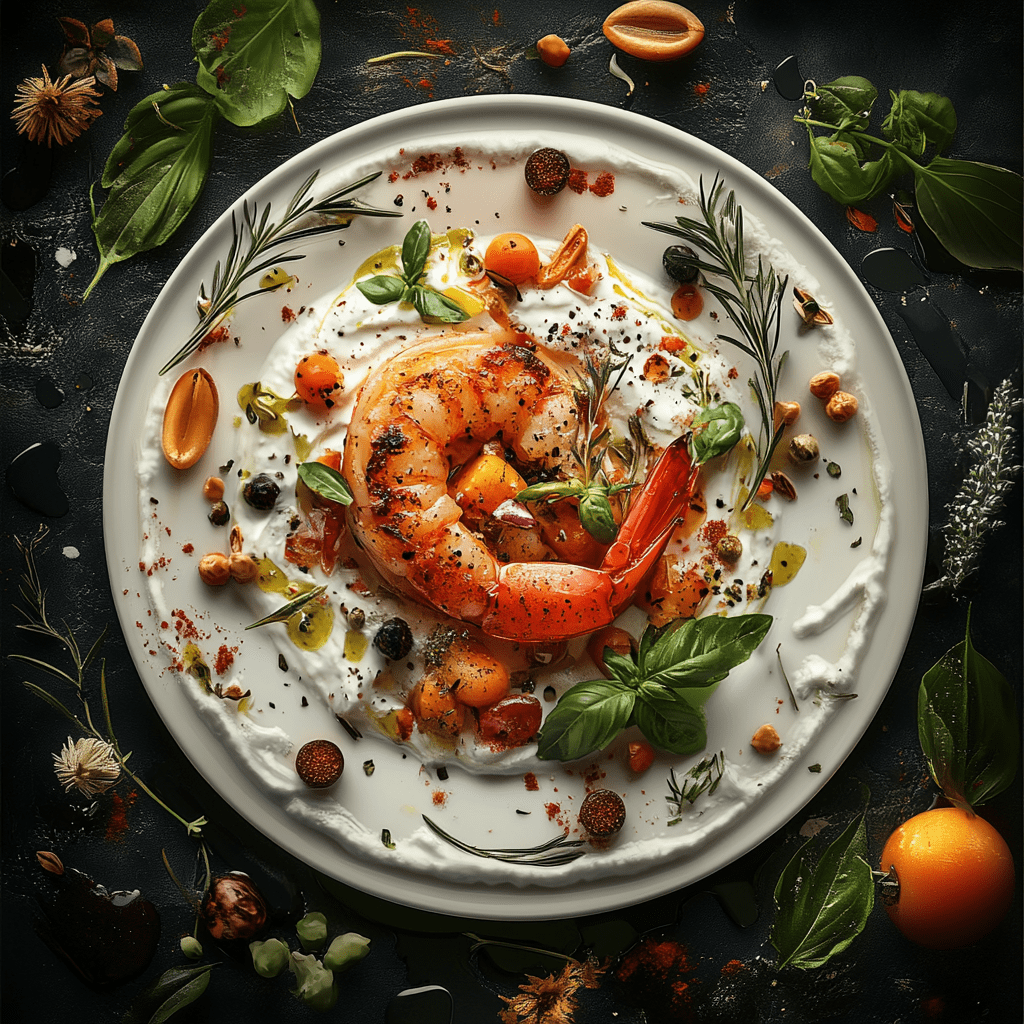 Рецепт вкусного и быстрого блюда для любого повода