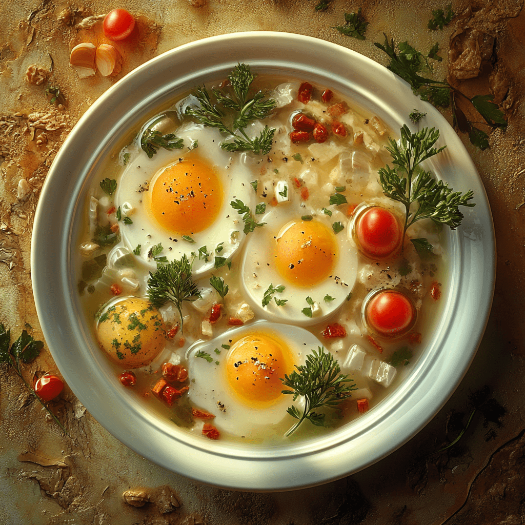 Как выбрать ингредиенты для здорового и питательного блюда?