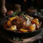 Рецепт вкусного и полезного блюда для всей семьи