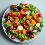Рецепт вкусного салата с фото и пошаговыми инструкциями