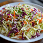 Рецепт вкусного салата с капустой для каждого дня