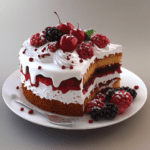 Рецепт вкусного торта для любого случая