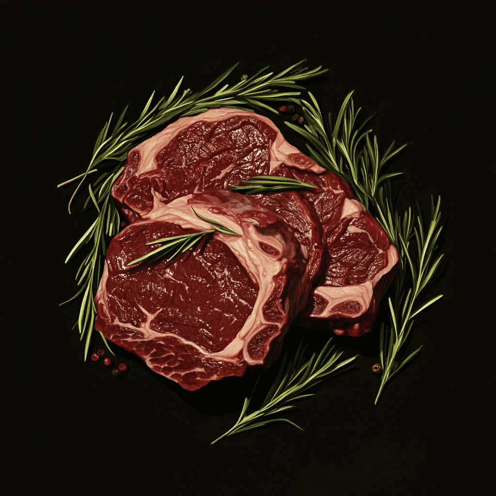 Как правильно выбрать мясо для приготовления ужина