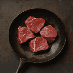 Рецепт вкусной говядины на ужин