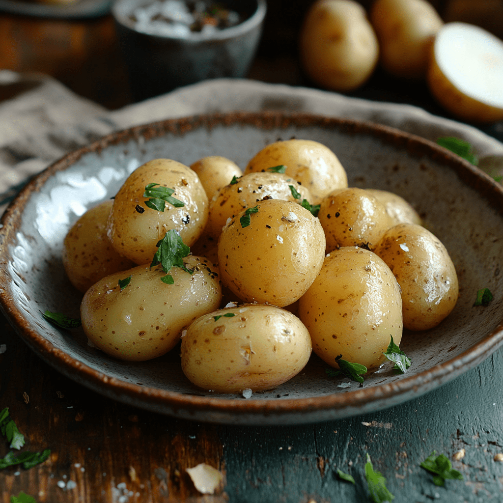Рецепт вкусной картошки на каждый день.2