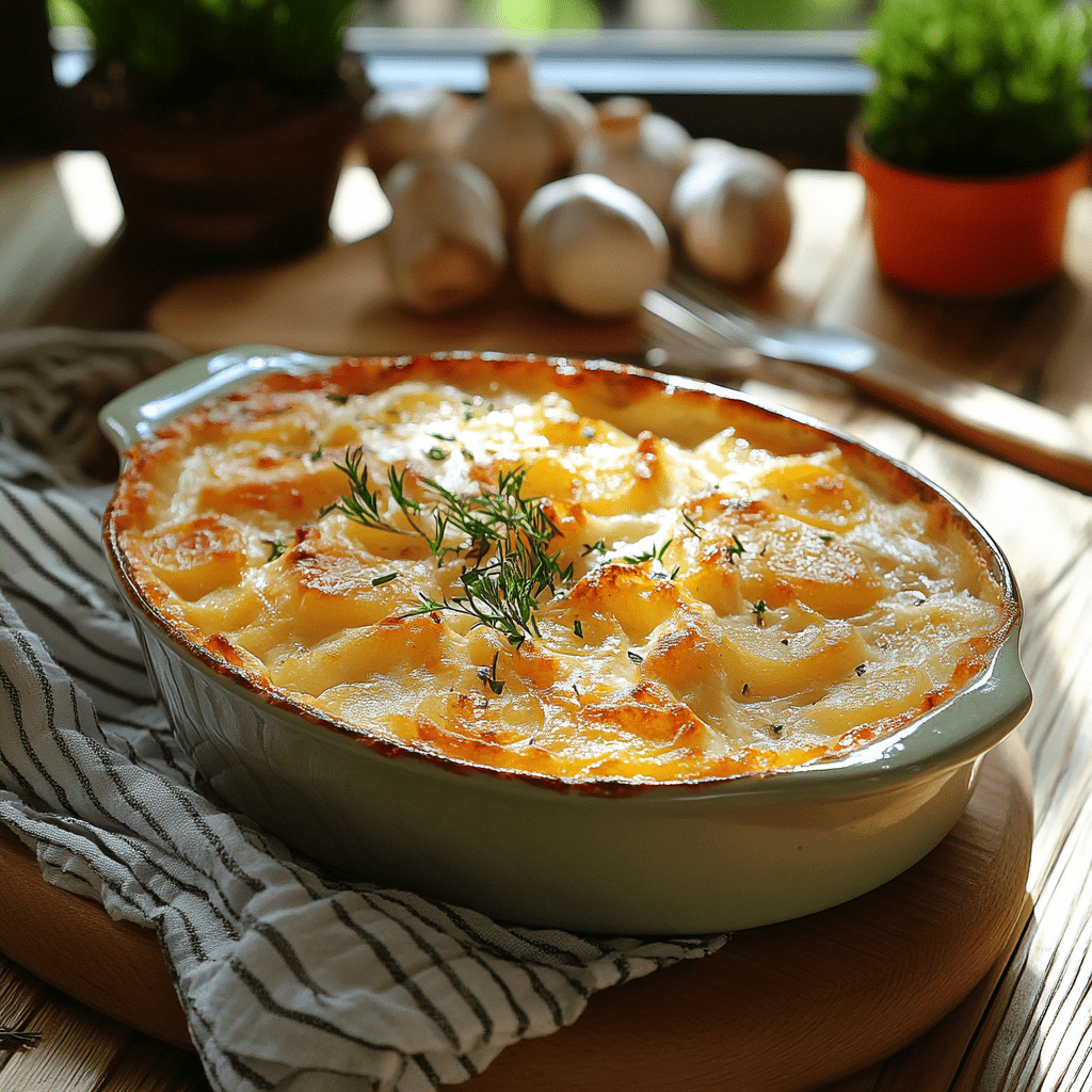 Пошаговый процесс приготовления запеканки