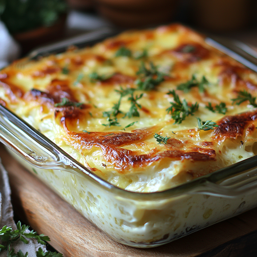 Советы по подаче и украшению готового блюда