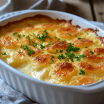 Рецепт вкусной творожной запеканки с пошаговым описанием.2