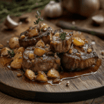 Рецепт вкусной ухи для настоящих гурманов